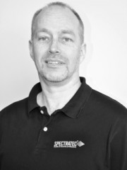 Bengt Ahlqvist